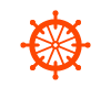 Barre Orange
