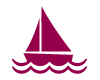 Bateau Framboise