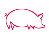 Cochon Rouge