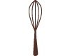 Fouet Chocolat