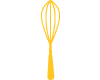 Fouet Jaune