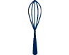 Fouet Bleu Fonce