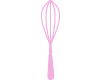 Fouet Rose