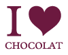 I love chocolat Bordeaux