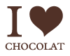 I love chocolat Chocolat