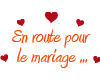 Mariage Orange