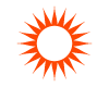 Soleil Orange