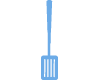 Spatule Bleu Ciel