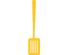 Spatule Jaune