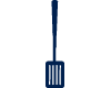 Spatule Bleu Fonce