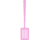 Spatule Rose