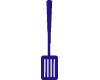 Spatule Violet