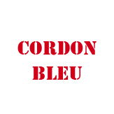 Tablier Cordon bleu